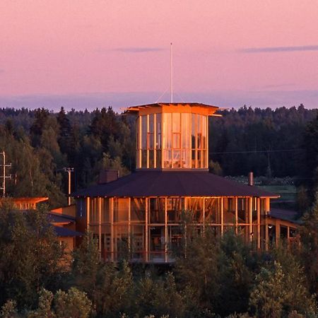 Hotelli Liminganlahti Liminka Luaran gambar