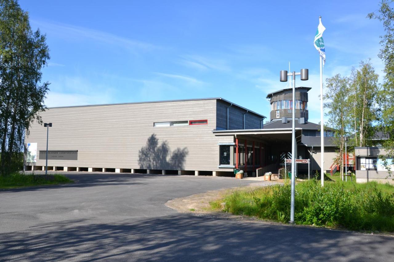 Hotelli Liminganlahti Liminka Luaran gambar