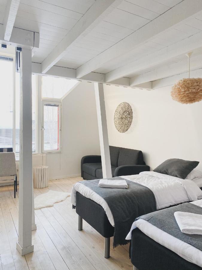 Hotelli Liminganlahti Liminka Luaran gambar