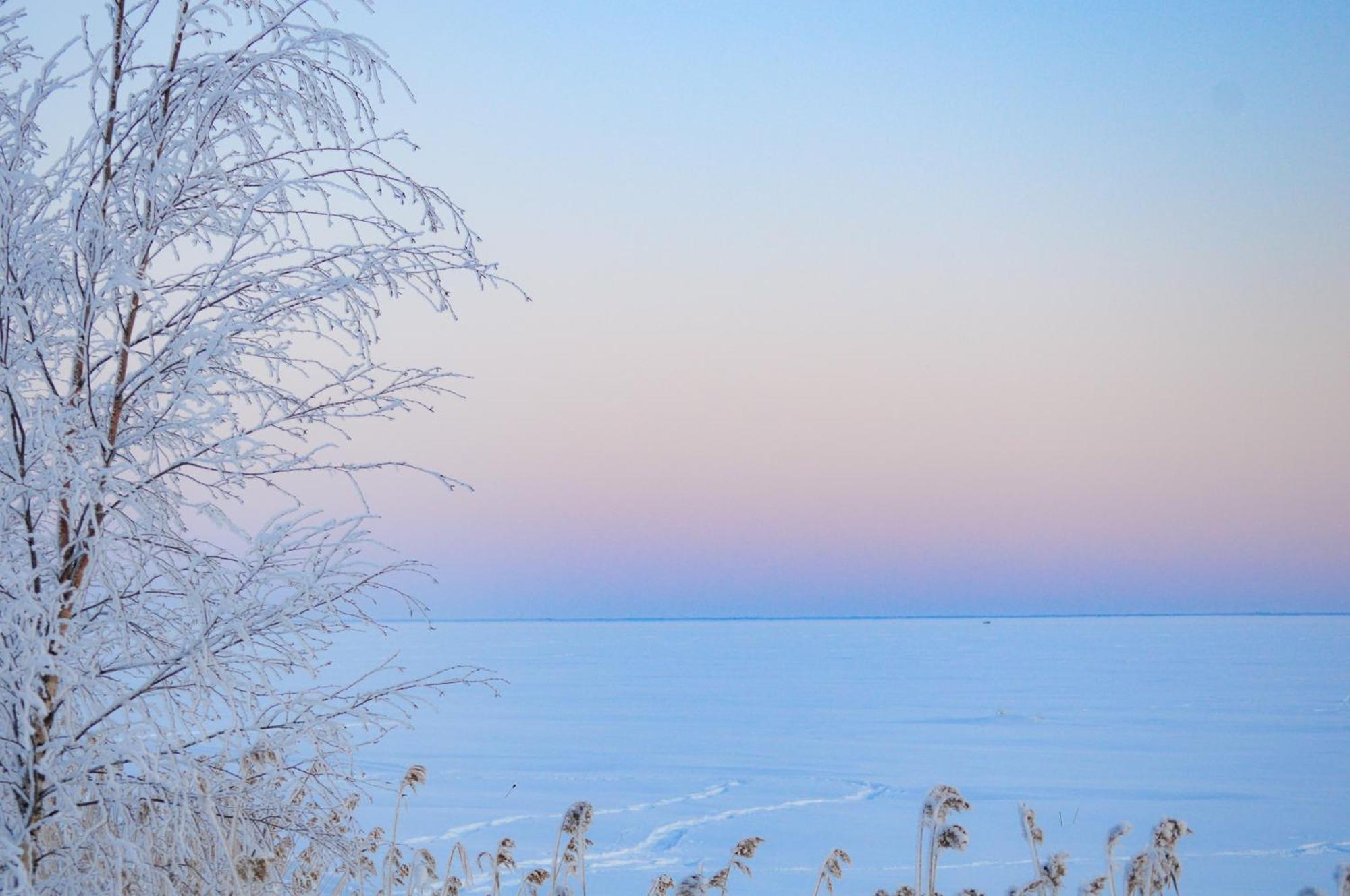 Hotelli Liminganlahti Liminka Luaran gambar