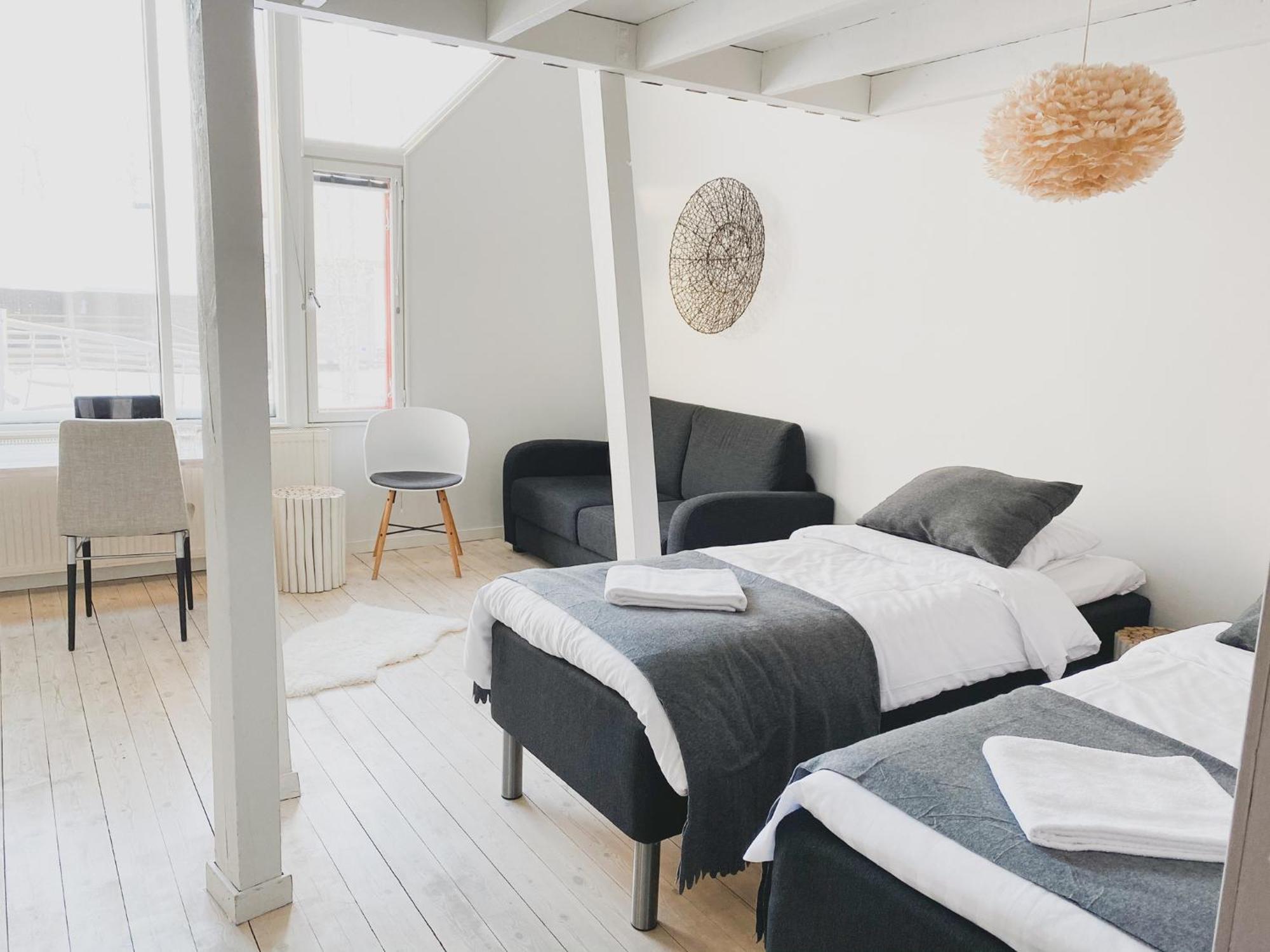 Hotelli Liminganlahti Liminka Luaran gambar