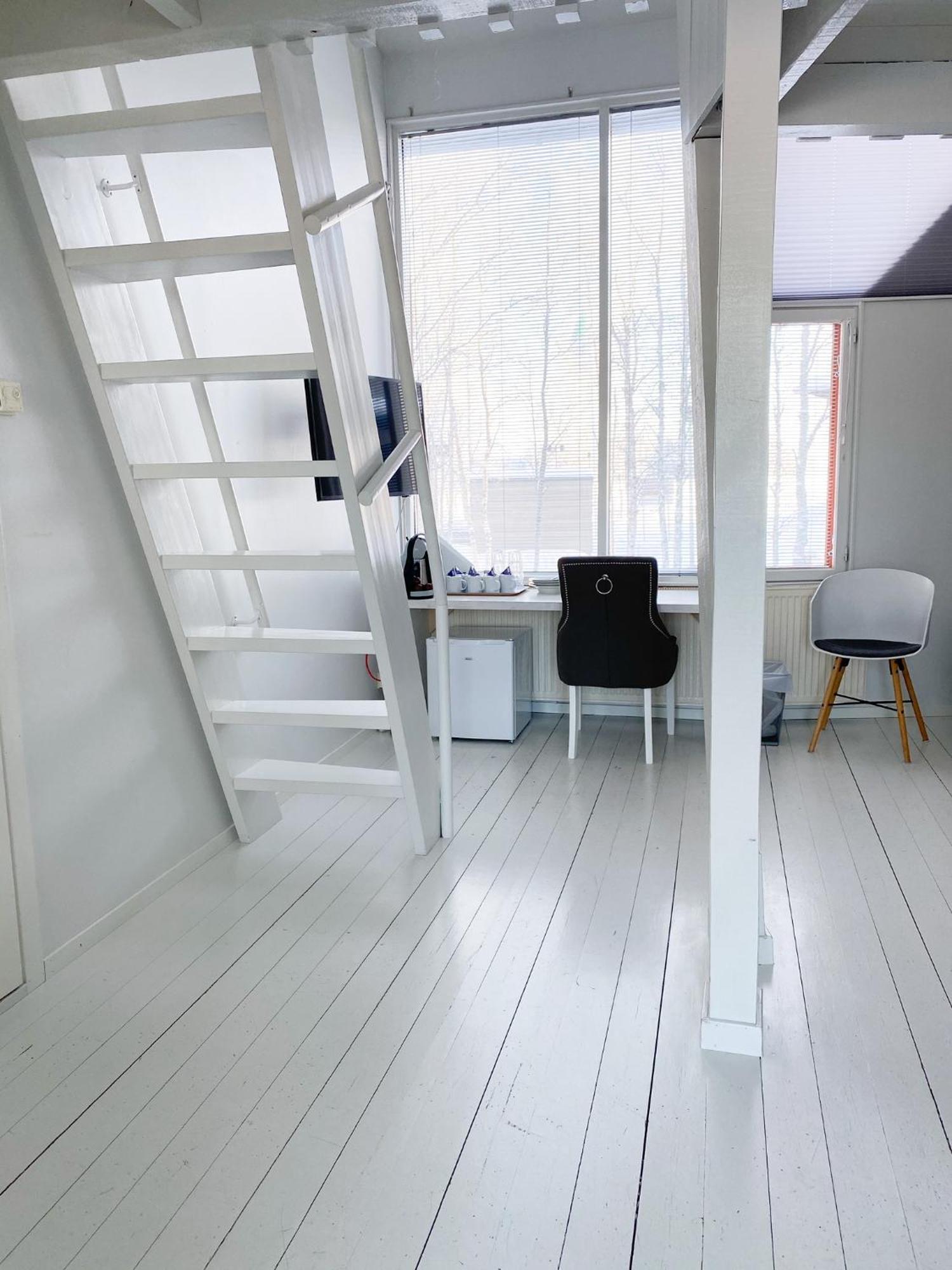 Hotelli Liminganlahti Liminka Luaran gambar