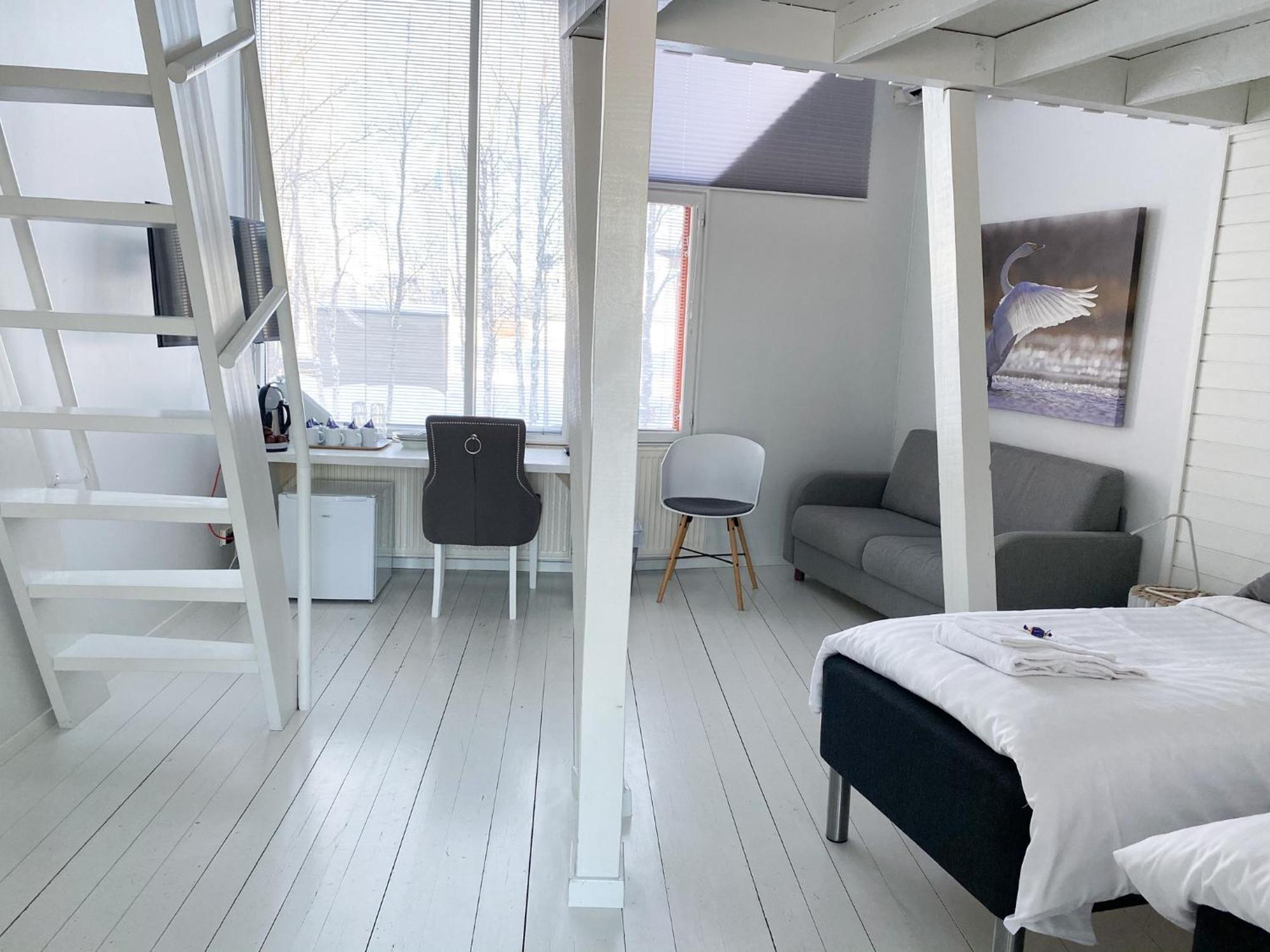 Hotelli Liminganlahti Liminka Luaran gambar