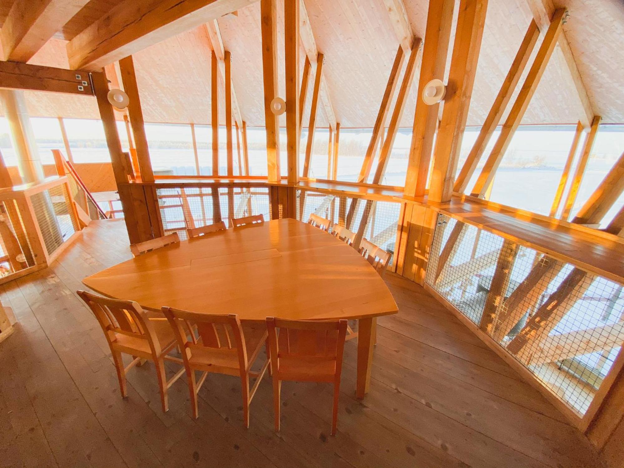 Hotelli Liminganlahti Liminka Luaran gambar