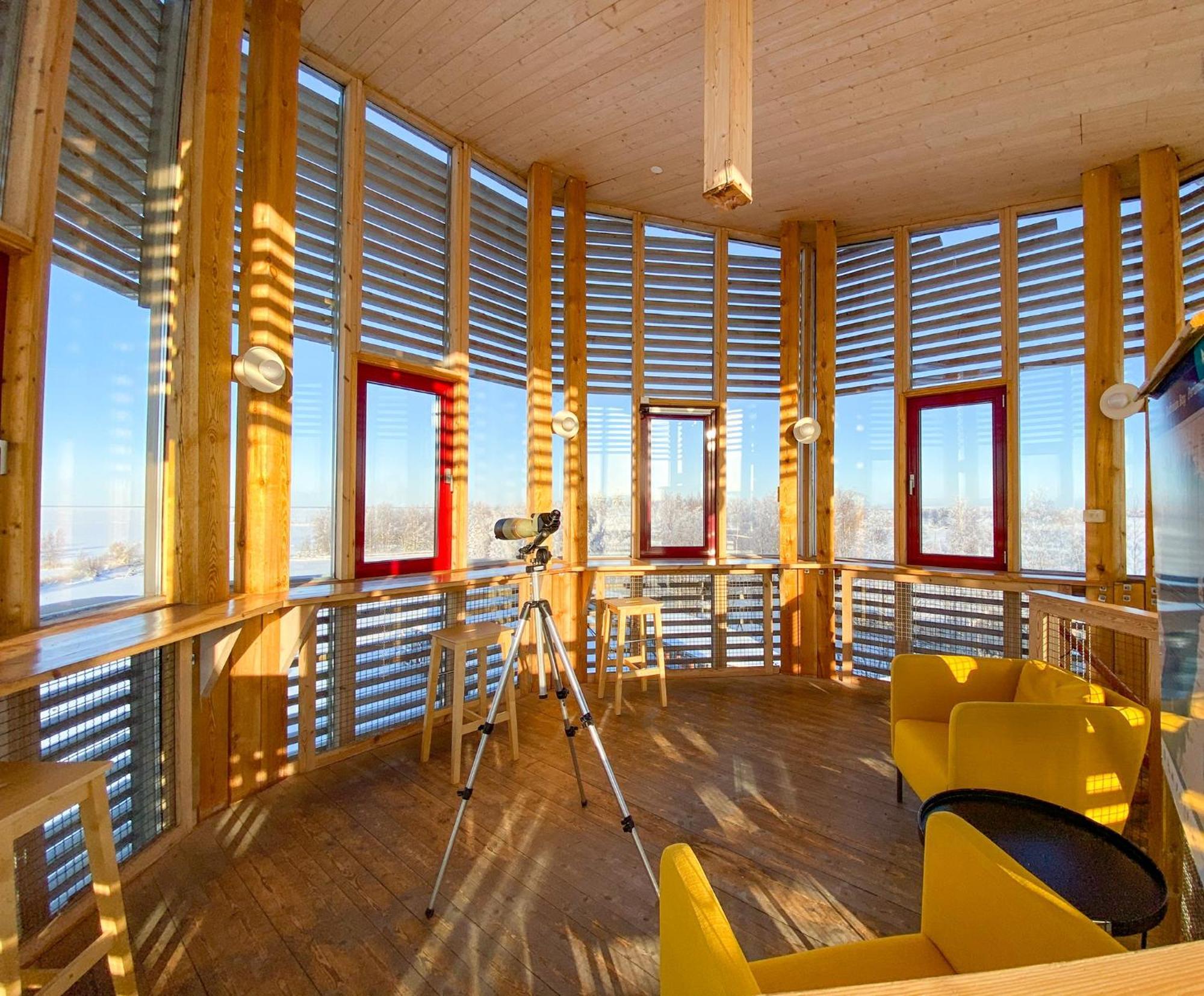 Hotelli Liminganlahti Liminka Luaran gambar